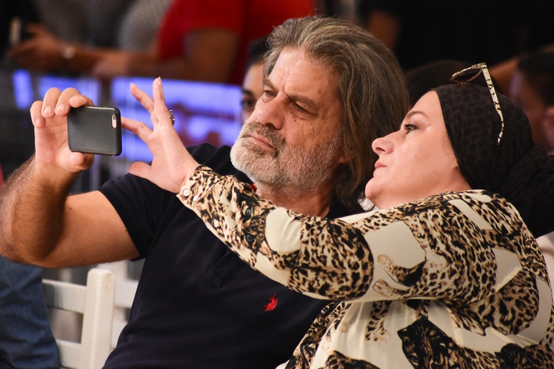 City Centre Beirut Fashion Week on Sunday!